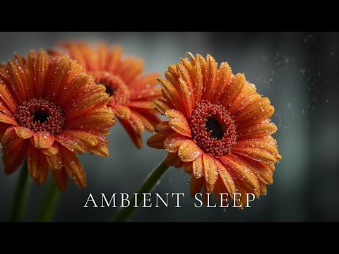 Видео: Расслабляющая музыка для сна и мелодии глубокого отдыха. Снятие стресса, тревоги. Для крепкого сна
