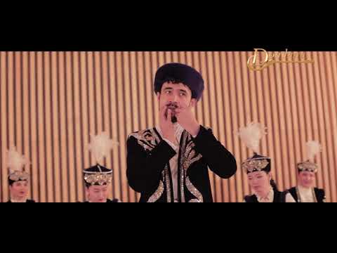 Видео: Астана сазы - "Шаңқобызға арнау" Бауыржан Ақтаев