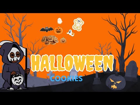 Видео: ПРАВЯ ХЕЛОУИНСКИ СЛАДКИ / НЯМА НЕВЪЗМОЖНИ НЕЩА (еп.1)