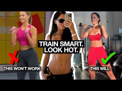 Видео: Как гарантировать, что ежедневные тренировки ДЕЙСТВИТЕЛЬНО сделают вас стройнее и подтянутее!