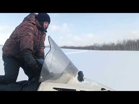 Видео: Тайга ст500д с двигателем К6А Сузуки!