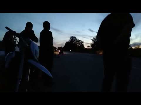 Видео: Мото сбор Добрич Болгария 