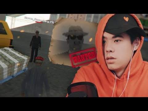 Видео: КТО САМЫЙ БОГАТЫЙ И ТАИНСТВЕННЫЙ ИГРОК  GTA SAMP