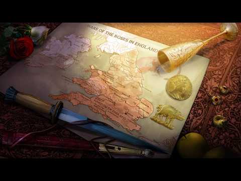 Видео: Конец английского средневековья (1455-1485)