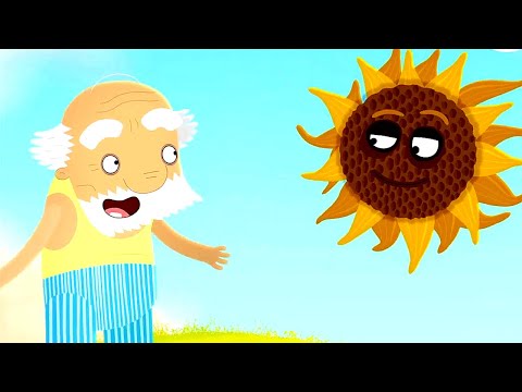 Видео: Приключения Пети и Волка 🐱  Дело о кошмаре и Песочном человеке ⭐ Классные мультики