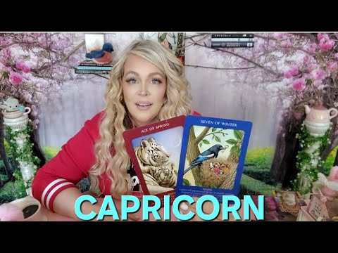 Видео: ❤️‍🔥КОЗЕРОГ: НЕОЖИДАННОЕ ПРИЗНАНИЕ СКОРО ПРИДЕТ — ВЫ ИХ СЧАСТЛИВОЕ МЕСТО!