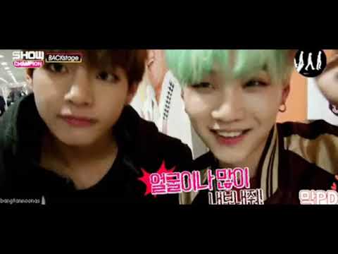 Видео: /BTS/Я люблю тебя, с тобой хотел прожить всю жизнь.../