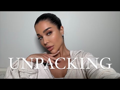 Видео: Распаковка Ozon | WB | ЗЯ | Парфюмы