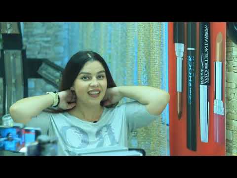 Видео: ЛАМИНИРОВАНИЕ ВОЛОС. ESTEL iNeo-Crystal