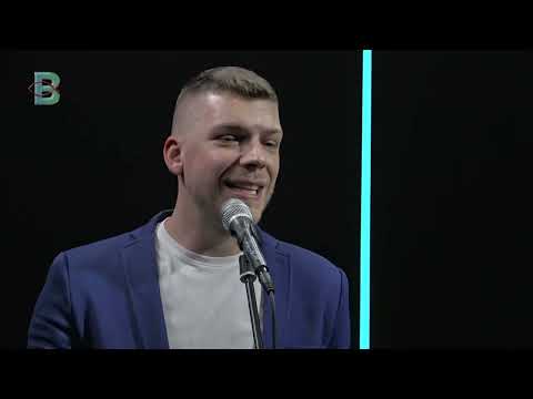 Видео: Лабаво - Марио Арангеловски