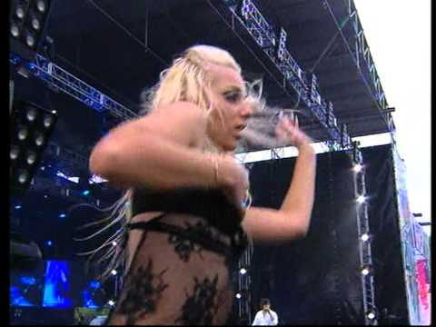 Видео: Europa Plus LIVE 2008 - Часть 4