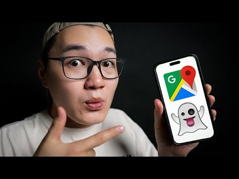Видео: Google Maps дээрх сүнстэй газруудад очиж үзэв
