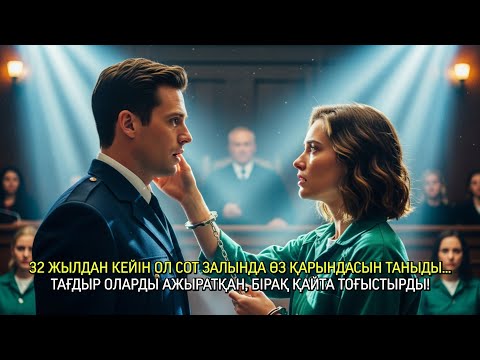 Видео: Балалар үйінде айырылған егіздер: қыз бай отбасына, ал інісі кедей шаңыраққа түсті…