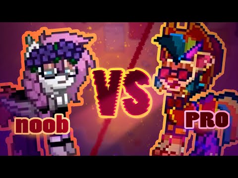 Видео: Новичок VS опытный скинодел\\ Создание скинов в пони таун