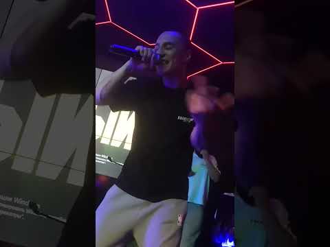 Видео: концерт Честного в Иркутске 2023