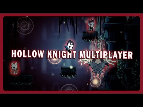 Видео: Возносящийся 112% Жучий флекс: Hollow knight Multiplayer