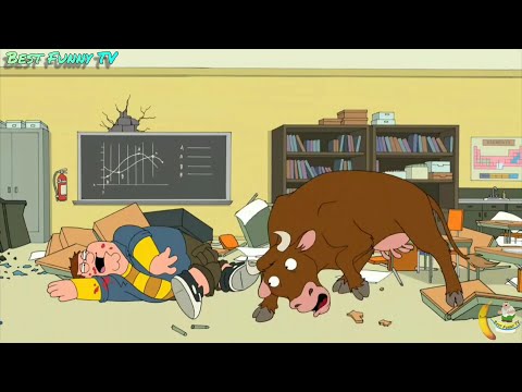 Видео: Гриффины лучшие и смешные моменты HD (9 сезон 13 серия) Filiza