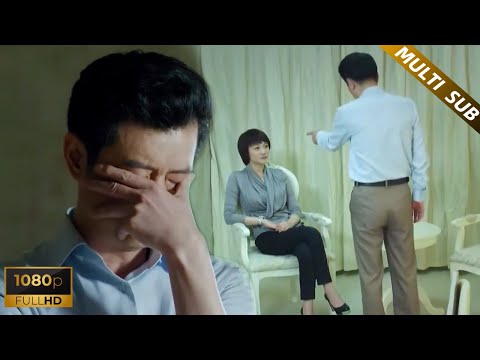 Видео: Жена узнает об измене—решает уехать! Он рыдает в раскаянии