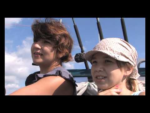 Видео: Диалоги о рыбалке -  106 Карелия