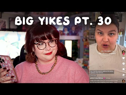 Видео: Люди теряют вес, а активисты борьбы с лишним весом снова в ярости (часть 2)