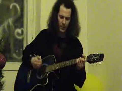 Видео: Сергій Василюк - Не вмирай (12.01.08)