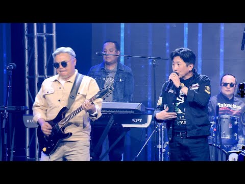 Видео: "Амгалан цэнхэр дэлхий" - "ЦЭЦЭГ" хамтлаг | MNB