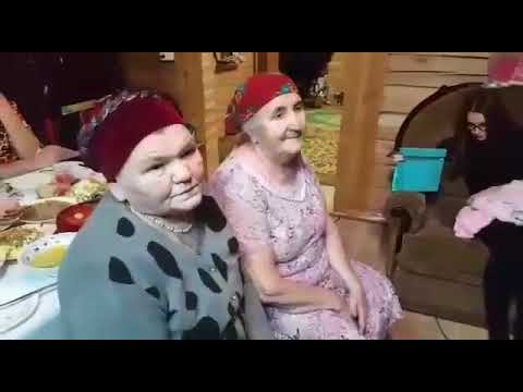 Видео: Нурсания Гусманова - Яшэу яме