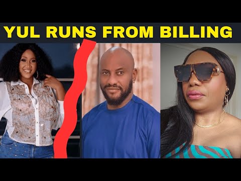 Видео: Юл Эдочи бросает Джуди, когда все рушится