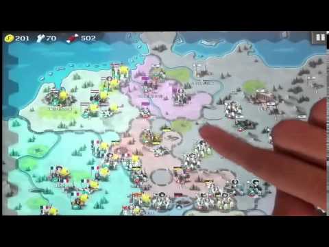 Видео: Прохождение European War 4. Выпуск двадцать седьмой. Fury Of Prussia.