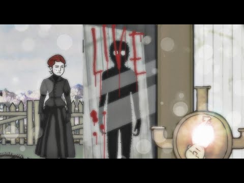 Видео: ЖИЗНЬ! : Rusty Lake Roots #6