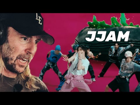 Видео: Реакция на клип Stray Kids «JJAM»