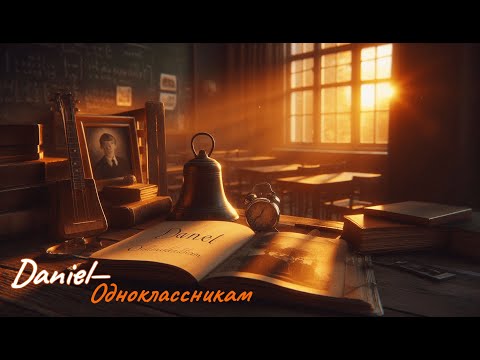 Видео: 🎵  "Одноклассникам”