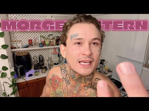 Видео: Кулинарный стрим с Morgenshtern: Мастер-класс по жарке стейка