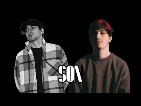 Видео: Пабло & Mr Lambo - Son (Премьера Клипа)