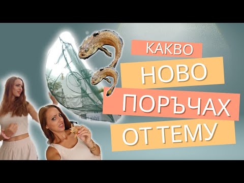 Видео: Риболовни принадлежности от TEMU /Промо код в описанието/