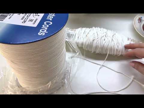 Видео: Фитиль для фиалок