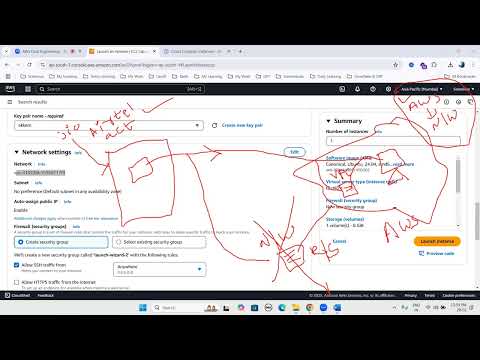 Видео: AWS EC2 для AWS Data Engineering, Основы AWS для AWS Data Engineering
