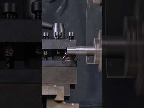 Видео: Краш тест токарного станка