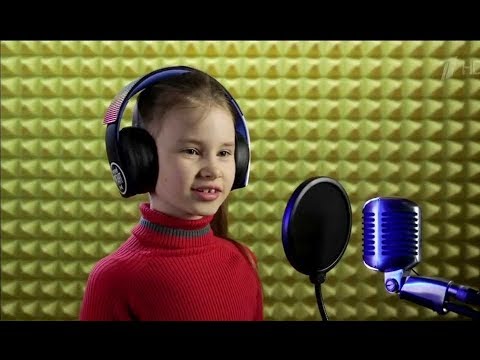 Видео: Вечерний Ургант. Звук Снизу - Аглая Тарасова и Милош Бикович.