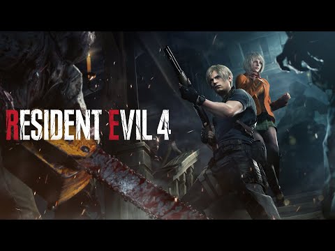 Видео: Resident Evil 4 - Лучше чем оригинал