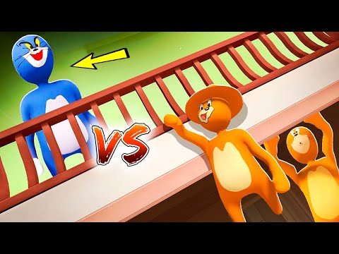 Видео: МЫСЫҚ ПЕН ТЫШҚАН ТӨБЕЛЕСТІ ! Сағыз адамдар