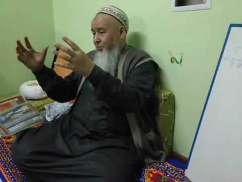 Видео: Ақиқат. Хазіреті Құрбанəлі Ахмед Ишан