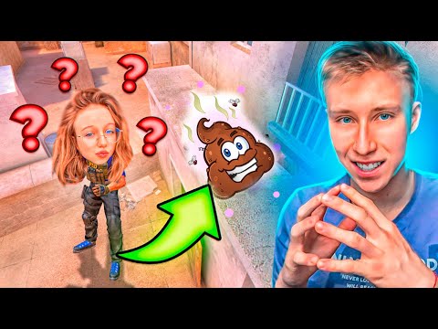 Видео: НАЙДИ ГРАФФИТИ — ПОЛУЧИ КАЛАШ ТХ С 4 ГОЛД СКУЛАМИ 😲 / ТРОЛЛИНГ В STANDOFF 2!