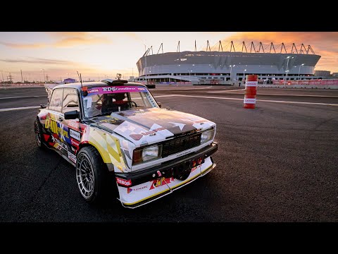 Видео: КАК Я ПРОЕХАЛ КВАЛУ БЕЗ ТРЕНИРОВОК?