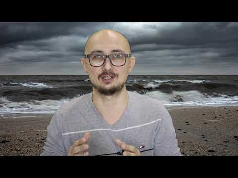 Видео: Цифра? Пленка? А главное ли это?