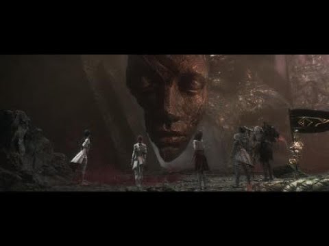 Видео: Clair Obscur: Expedition 33 - 37 часть: Остров Многоликого