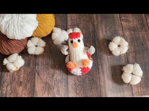 Видео: Летний вязовлог. Новые покупки| участие в марафоне