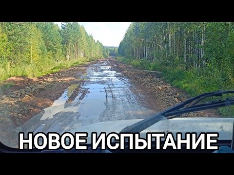 Видео: НЕ ЕДЬ ТУДА! ГОВОРИЛИ МНЕ, А Я НЕ ПОСЛУШАЛ...