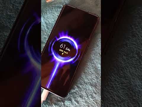 Видео: Проблемы с быстрой зарядкой Xiaomi 11 Ultra