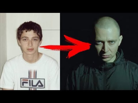 Видео: Oxxxymiron - Эволюция музыки(2001 - 2017)